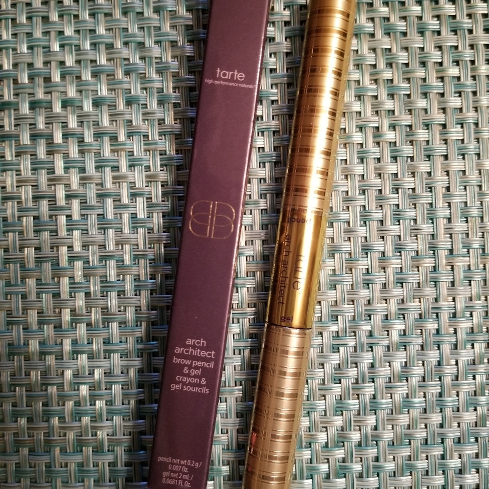 Tarte Arch Architect